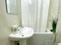 1-комнатная квартира · 20 м² · 1/9 этаж, Казыбек би 125 за 13 000 ₸ в Алматы, Алмалинский р-н — фото 8