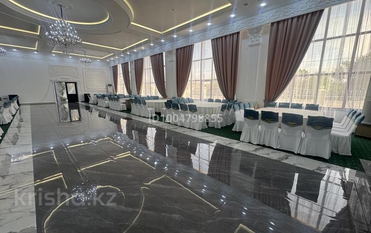 Свободное назначение, общепит · 600 м² за 500 000 ₸ в Таразе — фото 10