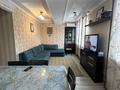 3-комнатная квартира, 73.1 м², 4/10 этаж, мкр Жетысу-2 за 48 млн 〒 в Алматы, Ауэзовский р-н — фото 3