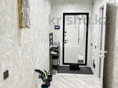 1-бөлмелі пәтер · 40 м² · 4/6 қабат, мкр Жана Орда — Кызылжарская, бағасы: 200 000 ₸ в Уральске
