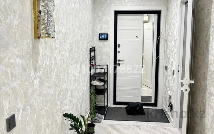 1-бөлмелі пәтер · 40 м² · 4/6 қабат, мкр Жана Орда — Кызылжарская, бағасы: 200 000 ₸ в Уральске — фото 2