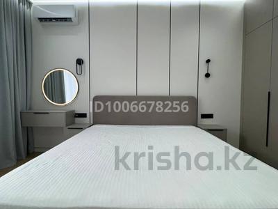 3-комнатная квартира · 101 м² · 5/9 этаж, мкр Нурсая, Абылхайыр хан 65 за 700 000 〒 в Атырау