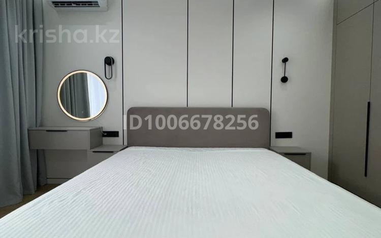 3-комнатная квартира · 101 м² · 5/9 этаж, мкр Нурсая, Абылхайыр хан 65 за 850 000 〒 в Атырау — фото 3