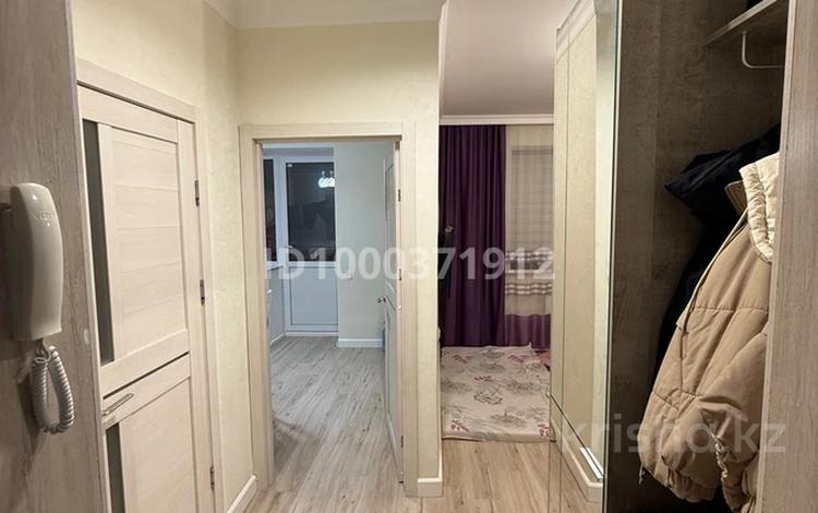 1-комнатная квартира · 35 м² · 5/10 этаж, Темирбекова 2 за 18 млн ₸ в Кокшетау — фото 2