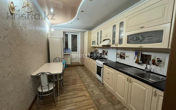2-бөлмелі пәтер · 68.1 м² · 4/10 қабат, Болашақ ш/а., Богенбай батыр 129кк1, бағасы: 180 000 ₸ в Актобе, мкр Болашак — фото 2