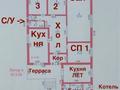 Жеке үй · 5 бөлме · 235 м² · 6 жүзд., 30 квартал 216 — Район Саукеле, бағасы: 53 млн ₸ в Каскелене — фото 19