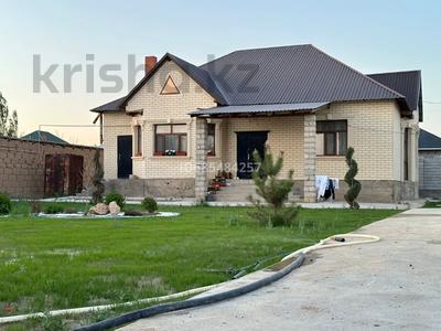 Отдельный дом · 5 комнат · 195 м² · 15 сот., Гаухар Ана 53 за 45 млн 〒 в Туркестане