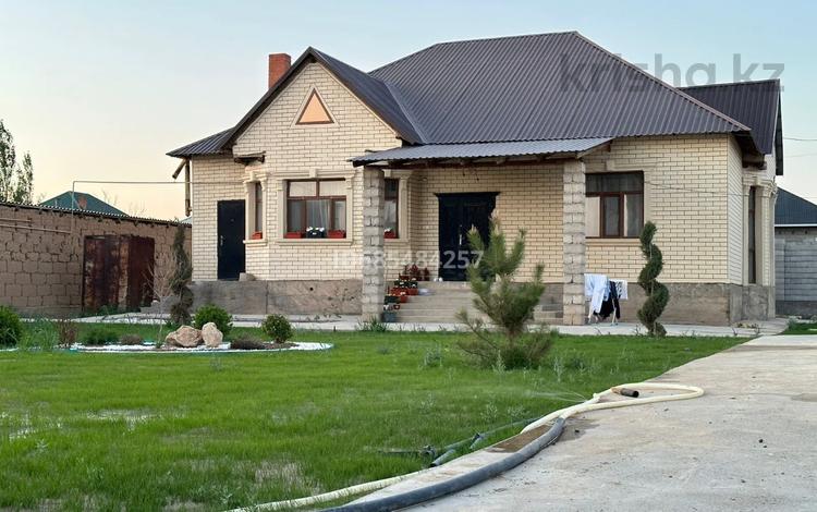 Отдельный дом • 5 комнат • 195 м² • 15 сот., Гаухар Ана 53 за 45 млн 〒 в Туркестане — фото 2