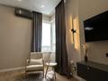 2-комнатная квартира · 50 м² · 12/17 этаж, Туран 43/5 — Хан-Шатыр, Центр материнства и детства, РДЦ, Барыс Арена, Астана Арена за 23 500 ₸ в Нура р-н — фото 12