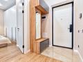 2-комнатная квартира · 50 м² · 12/17 этаж, Туран 43/5 — Хан-Шатыр, Центр материнства и детства, РДЦ, Барыс Арена, Астана Арена за 23 500 ₸ в Нура р-н — фото 13
