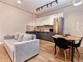 2-комнатная квартира · 50 м² · 12/17 этаж, Туран 43/5 — Хан-Шатыр, Центр материнства и детства, РДЦ, Барыс Арена, Астана Арена за 23 500 ₸ в Нура р-н — фото 11