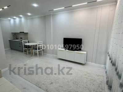 1-комнатная квартира · 30 м² · 5/10 этаж, Сейфуллина 416 — Макатаева за ~ 41 млн ₸ в Алматы, Алмалинский р-н