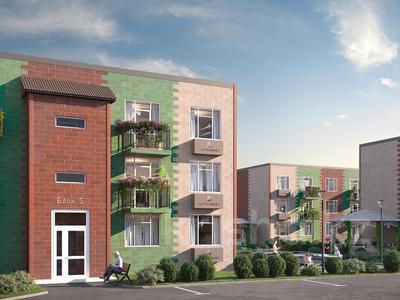 2-бөлмелі пәтер · 63.3 м², Мусрепова 57/1, бағасы: ~ 24.4 млн ₸ в Талгаре