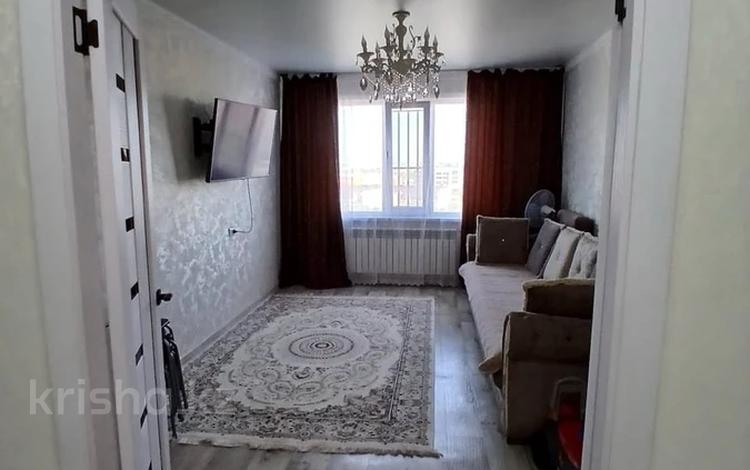 3-бөлмелі пәтер · 69.7 м² · 9/9 қабат, Центральный 59, бағасы: 19.6 млн ₸ в Кокшетау — фото 2
