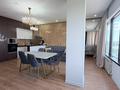 3-комнатная квартира · 72.1 м² · 21/22 этаж, Момышулы 2 за 45 млн ₸ в Астане, Алматы р-н — фото 4