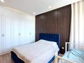 3-комнатная квартира · 72.1 м² · 21/22 этаж, Момышулы 2 за 45 млн ₸ в Астане, Алматы р-н — фото 8