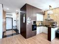 3-комнатная квартира · 72.1 м² · 21/22 этаж, Момышулы 2 за 45 млн ₸ в Астане, Алматы р-н — фото 3