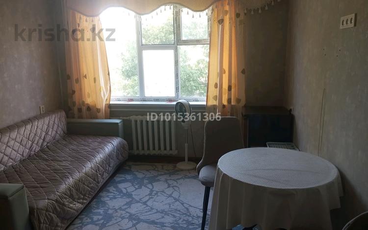 1-бөлмелі пәтер · 20 м² · 3/4 қабат, 8-шағынаудан, Аскарова 41А, бағасы: 120 000 ₸ в Шымкенте, Туран р-н — фото 2