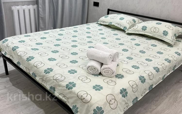 1-бөлмелі пәтер · 30 м² · 4/5 қабат, 27-шағынаудан, Муканова 28, бағасы: 16 000 ₸ в Караганде, Казыбек би р-н — фото 2