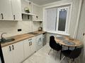 1-бөлмелі пәтер · 30 м² · 4/5 қабат, 27-шағынаудан, Муканова 28, бағасы: 16 000 ₸ в Караганде, Казыбек би р-н — фото 5