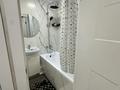 1-бөлмелі пәтер · 30 м² · 4/5 қабат, 27-шағынаудан, Муканова 28, бағасы: 16 000 ₸ в Караганде, Казыбек би р-н — фото 6