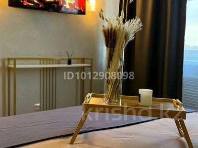 1-комнатная квартира · 45 м² · 6/7 этаж, мкр 12 72 — Санкибай батыра 72/1 за 15 000 ₸ в Актобе