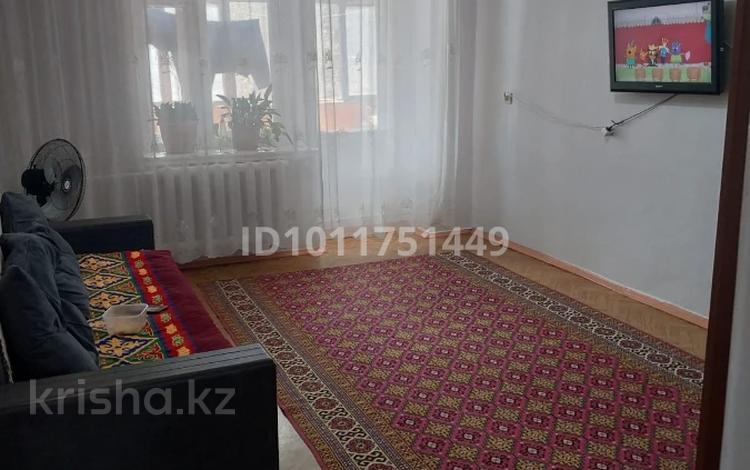 3-комнатная квартира · 60 м² · 3/6 этаж, Маргулана 343/1 — Гагарина за 23 млн ₸ в Павлодаре — фото 8