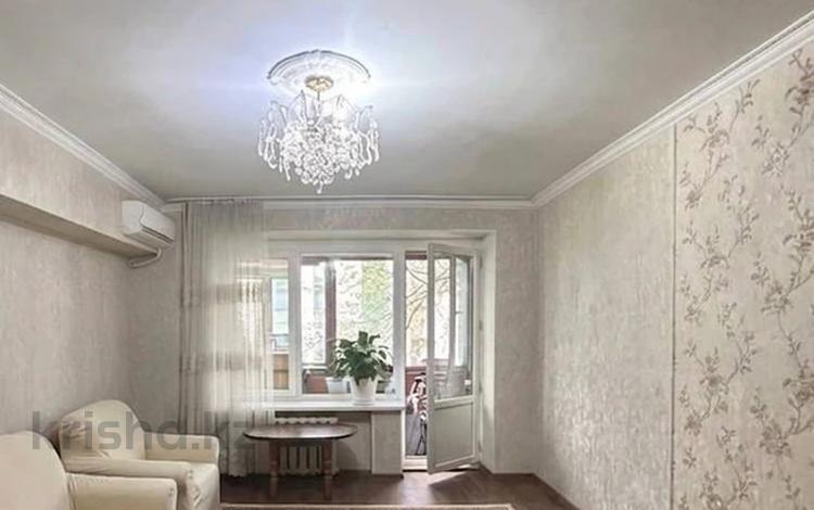 1-бөлмелі пәтер · 34 м² · 5/5 қабат, Сыпатаева, бағасы: 31.5 млн ₸ в Алматы, Бостандыкский р-н — фото 2