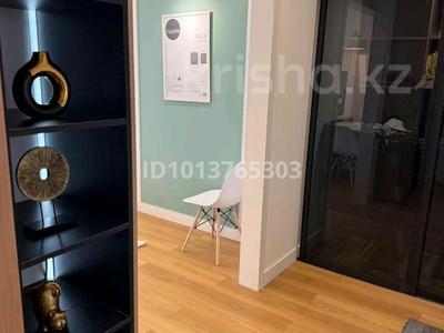2-комнатная квартира · 43.5 м², Муратбаева 46 — Макатаева Муратбаева за 40.5 млн ₸ в Алматы, Алмалинский р-н