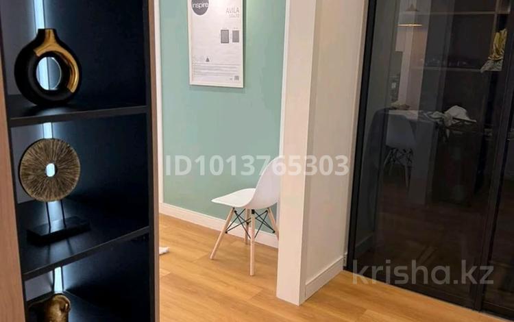 2-комнатная квартира · 43.5 м², Муратбаева 46 — Макатаева Муратбаева за 40.5 млн ₸ в Алматы, Алмалинский р-н — фото 21