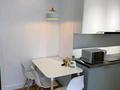 2-комнатная квартира · 43.5 м², Муратбаева 46 — Макатаева Муратбаева за 40.5 млн ₸ в Алматы, Алмалинский р-н — фото 6