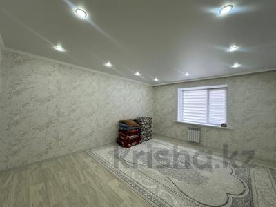 1-комнатная квартира · 52 м² · 5/9 этаж, Монкеулы за 18 млн 〒 в Уральске