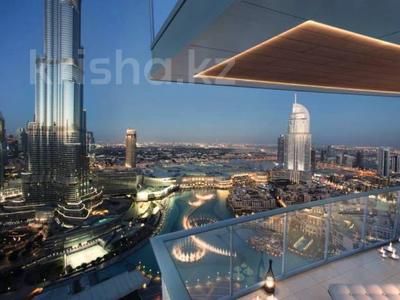 3-комнатная квартира, 154 м², 30/40 этаж, Marasi Dr - Business Bay - Dubai - ОАЭ 17/1 за ~ 498 млн 〒 в Дубае
