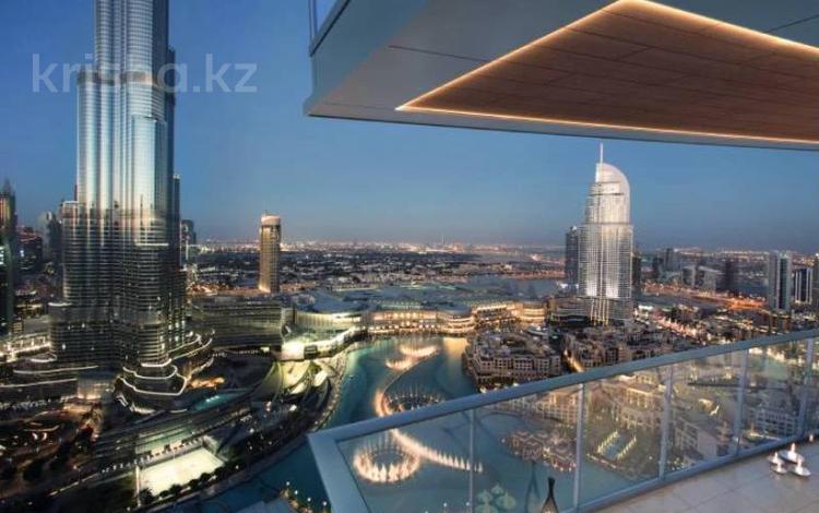 3-комнатная квартира, 154 м², 30/40 этаж, Marasi Dr - Business Bay - Dubai - ОАЭ 17/1 за ~ 498 млн 〒 в Дубае — фото 4
