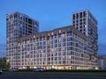 1-комнатная квартира · 28.9 м² · 11/17 этаж, Е 908 23 — Продолжение Уля Дала за 19.5 млн ₸ в Астане, Нура р-н — фото 2