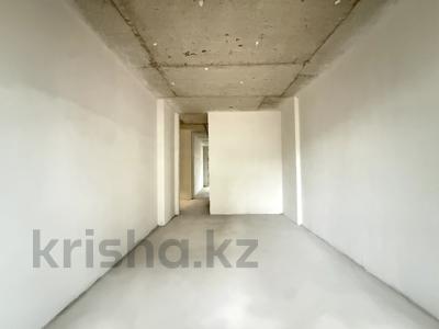 3-бөлмелі пәтер · 80.2 м² · 8/12 қабат, Е-36 11 — F блок ПОСЛЕДНЯЯ ТРЕШКА В ЭТОМ ДОМЕ, бағасы: 42 млн ₸ в Астане, Нура р-н