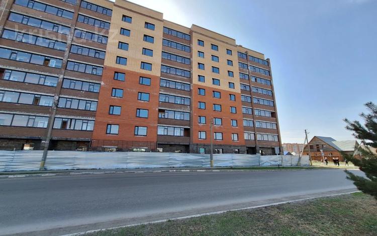 3-комнатная квартира, 94.16 м², 3/9 этаж, Назарбаева за ~ 28.2 млн 〒 в Костанае — фото 5