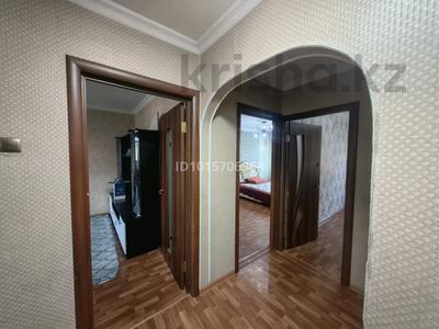 3-бөлмелі пәтер · 55 м² · 2/5 қабат, Ломоносов 6 — Тоймарт, бағасы: 190 000 ₸ в Боралдае (Бурундай)