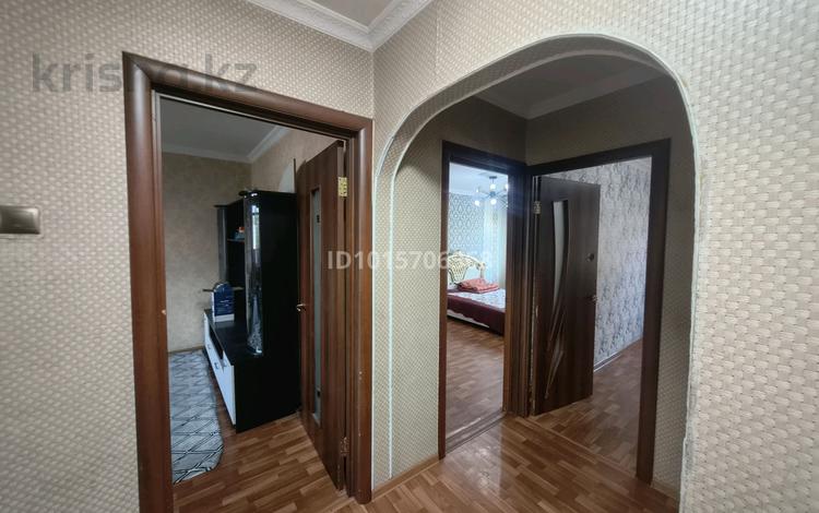3-комнатная квартира · 55 м² · 2/5 этаж, Ломоносов 6 — Тоймарт за 190 000 ₸ в Боралдае (Бурундай) — фото 2