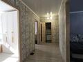 3-комнатная квартира · 60.4 м² · 4/9 этаж, Машхур Жусупа 284\1 за 31.5 млн ₸ в Павлодаре — фото 10
