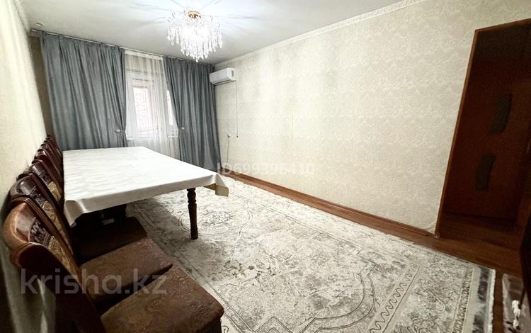 3-бөлмелі пәтер · 58 м² · 5/5 қабат, 11-й микрорайон, 11-й микрорайон 188Б — Уалиханова 188Б, бағасы: 19.5 млн ₸ в Шымкенте, Енбекшинский р-н — фото 2