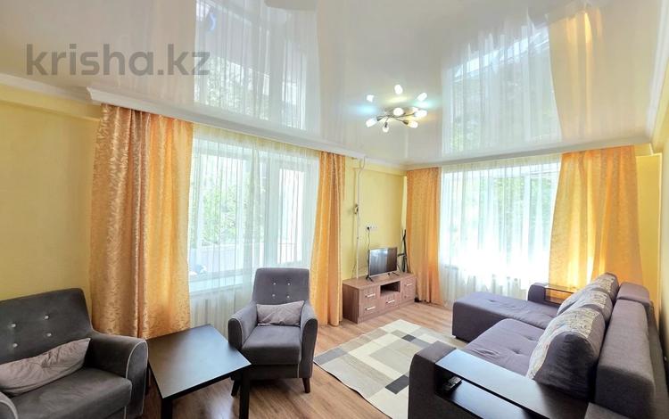 1-бөлмелі пәтер · 31.4 м² · 2/5 қабат, Бейбитшилик 27, бағасы: 17 млн ₸ в Астане, Сарыарка р-н — фото 2