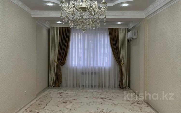 2-комнатная квартира · 73 м² · 4/9 этаж, 19-й мкр 2 за 25.3 млн ₸ в Актау — фото 9