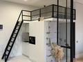 2-комнатная квартира · 49.4 м² · 11/17 этаж, Розыбакиева 320 за 66 млн ₸ в Алматы, Бостандыкский р-н — фото 6