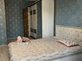 1-бөлмелі пәтер · 34 м² · 3/5 қабат, Науырыз бай батыра 22, бағасы: 11 000 ₸ в Алматы, Алмалинский р-н