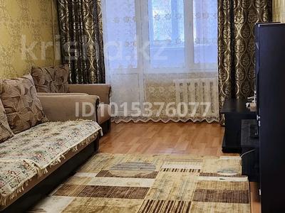 2-комнатная квартира · 50 м² · 2/5 этаж, Ауэзова 24 за 20 млн ₸ в 