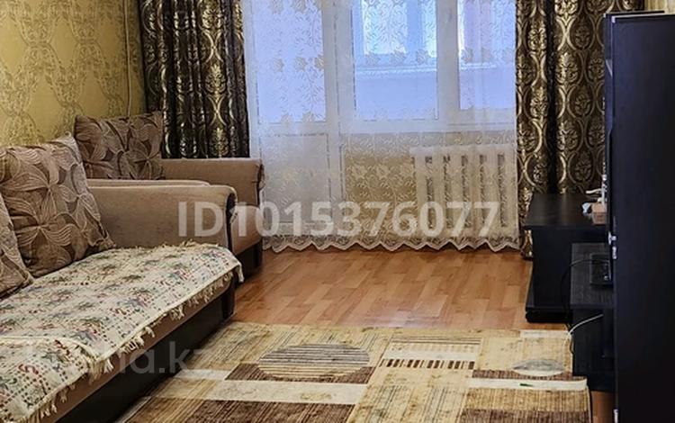 2-комнатная квартира · 50 м² · 2/5 этаж, Ауэзова 24 за 20 млн ₸ в  — фото 2