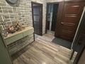 3-бөлмелі пәтер · 63.5 м² · 2/10 қабат, Нелли Балабаева 4 — Напротив Туркестана, бағасы: 34 млн ₸ в Петропавловске — фото 27