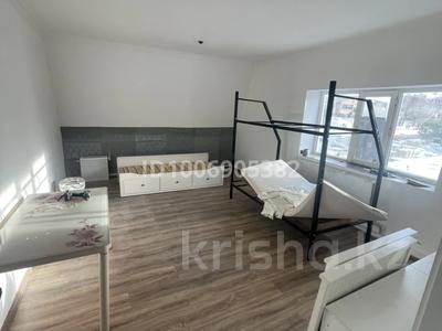Жеке үй · 16 бөлме · 900 м² · 10 жүзд., Хантау 16 — Угол ул Бурабай и Хантау, бағасы: 140 млн ₸ в Астане, Алматы р-н