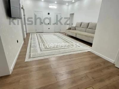Пәтерлер в Актюбинской обл.: 3-бөлмелі пәтер · 125 м² · 5/5 қабат, мкр. Алтын орда, Тауелсиздик 1 — Газиза Жубанова, бағасы: 48.5 млн 〒 3-бөлмелі пәтер · 125 м² · 5/5 қабат, мкр. Алтын орда, Тауелсиздик 1 — Газиза Жубанова, бағасы: 48.5 млн 〒 в Актобе